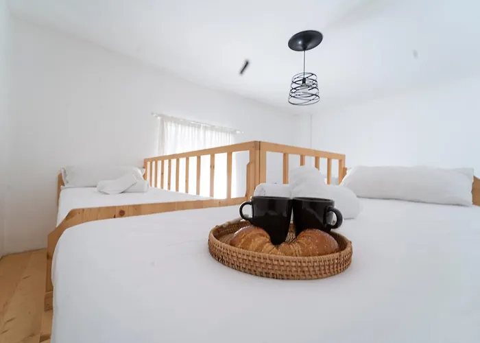 I Host Apartment - Pasteur 15-2