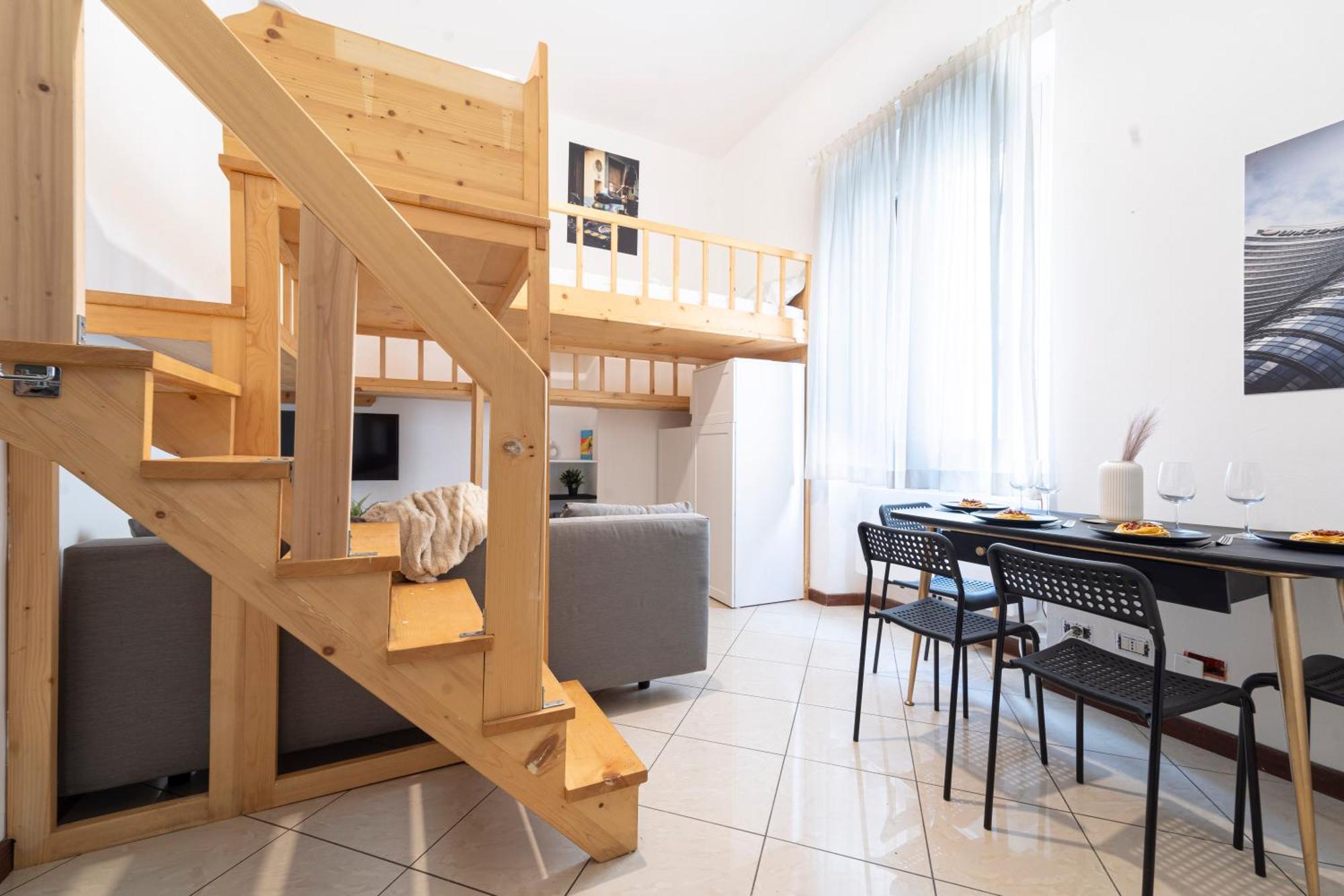 Appartement I Host - Pasteur 15-2
